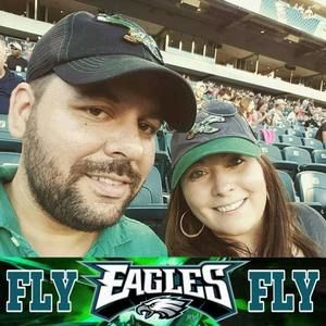 Meet your Posher, Teri anne